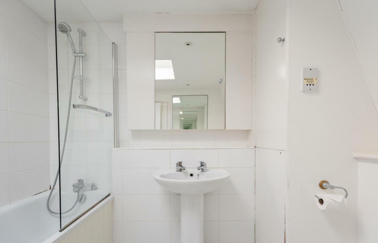 The Kensington Palace Mews - Bright & Modern 6Bdr House With Garage London Exterior photo